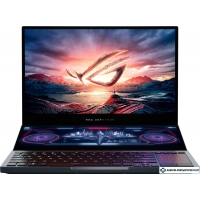 Игровой ноутбук ASUS ROG Zephyrus Duo 15 GX550LXS-HF150T 32 Гб