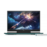 Ноутбук Dell G7 7700 (G717-2529)