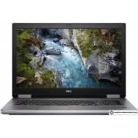 Ноутбук Dell Precision 7740 (7740-5314)