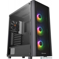 Корпус Thermaltake V250 TG ARGB CA-1Q5-00M1WN-00