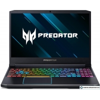 Ноутбук Acer Predator Helios 300 PH315-53-71L3 NH.Q7ZEU.00D 32 Гб