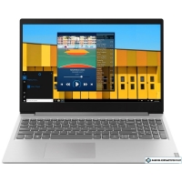Ноутбук Lenovo IdeaPad S145-15IIL (81W800JFRK)