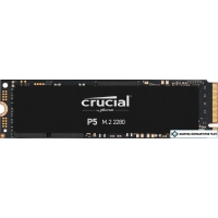 SSD Crucial P5 1TB CT1000P5SSD8