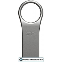 USB Flash Silicon-Power F80 32Gb (SP032GBUF2F80V1S)