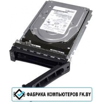Жесткий диск Dell 400-BEII 14TB Жесткий диск Dell 400-BEII 14TB