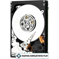 Жесткий диск Fujitsu 2TB S26361-F3907-L200