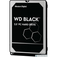 Жесткий диск WD Black 500GB WD5000LPSX Жесткий диск WD Black 500GB WD5000LPSX