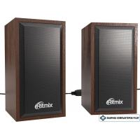 Акустика Ritmix SP-2052w (вишня)