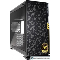 Корпус In Win 101 TUF Gaming