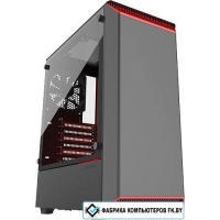 Корпус Phanteks Eclipse P300 Tempered Glass PH-EC300PTG_BR