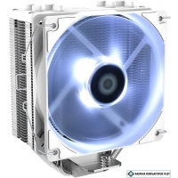 Кулер для процессора ID-Cooling SE-224-XT White