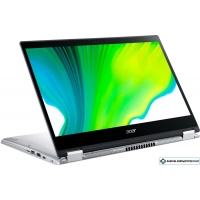 Ноутбук 2-в-1 Acer Spin 3 SP314-54N-33DP NX.HQ7EU.009