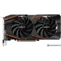 Видеокарта Gigabyte Radeon RX 580 Gaming 8GB GDDR5 GV-RX580GAMING-8GD rev. 2.0
