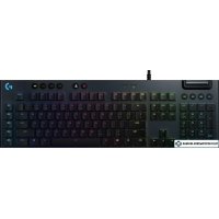 Клавиатура Logitech G815 GL Tactile