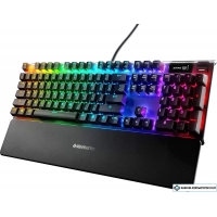 Клавиатура SteelSeries Apex Pro