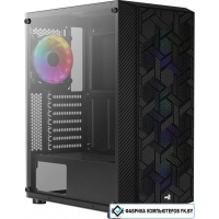 Корпус AeroCool Hive FRGB