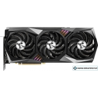 Видеокарта MSI GeForce RTX 3080 Gaming X Trio 10GB GDDR6X