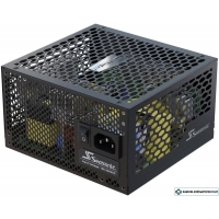 Блок питания Seasonic Prime Fanless PX-450