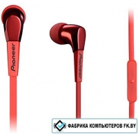 Наушники Pioneer SE-CL722T-R