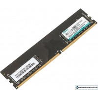 Оперативная память Kingmax 8GB DDR4 PC4-19200 KM-LD4-2400-8GS