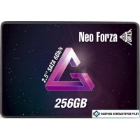 SSD Neo Forza Zion NFS01 256GB NFS011SA356-6007200