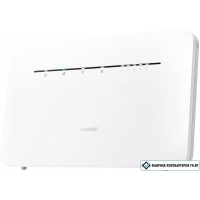 4G Wi-Fi роутер Huawei 4G-роутер 3 Pro B535-232 (белый)