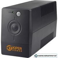 Источник бесперебойного питания Kiper Power A400