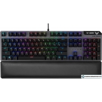 Клавиатура ASUS TUF Gaming K7 Tactile Switch