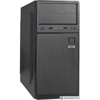 Корпус ExeGate XP-402U EX283740RUS