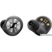 Наушники Sennheiser Momentum True Wireless