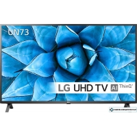 Телевизор LG 55UN73006LA