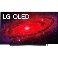 Телевизор LG OLED55C9MLB