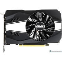 Видеокарта ASUS Phoenix GeForce GTX 1650 V2 OC 4GB GDDR5 PH-GTX1650-O4G-V2