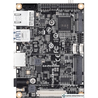 Материнская плата Gigabyte GA-PICO3350 (rev. 1.0)