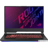 Игровой ноутбук ASUS ROG Strix G G531GT-HN564