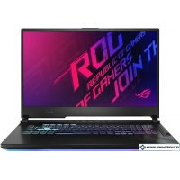Игровой ноутбук ASUS ROG Strix G17 G712LU-EV013 32 Гб