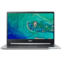 Ноутбук Acer Swift 1 SF114-32-P7DA NX.GXUEU.011