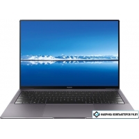 Ноутбук Huawei MateBook X Pro 2020 MACHC-WAE9LP 53010VUK