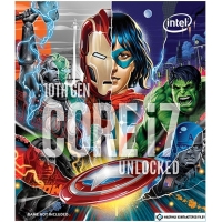 Процессор Intel Core i7-10700KA (BOX)