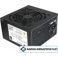 Блок питания HAFF 600W 120mm APFC 80+ Без кабеля