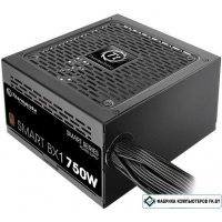 Блок питания Thermaltake Smart BX1 750W SPD-750AH2NKB-2