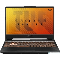 Игровой ноутбук ASUS TUF Gaming A15 FA506II-AL038