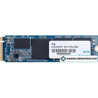 SSD Apacer AS2280P4 1TB AP1TBAS2280P4-1