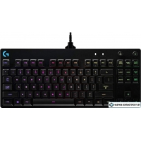 Клавиатура Logitech G Pro GX Clicky