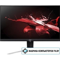 Монитор Acer XV253QPbmiiprzx