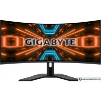 Монитор Gigabyte G34WQC