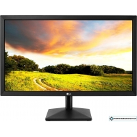 Монитор LG 24MK400H