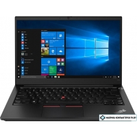 Ноутбук Lenovo ThinkPad E14-ARE T Gen 2 (20T60039RT)