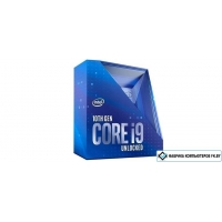 Процессор Intel Core i9-10850KA (BOX)