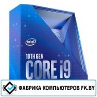 Процессор Intel Core i9-10900KA (BOX)